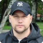 mike goldie