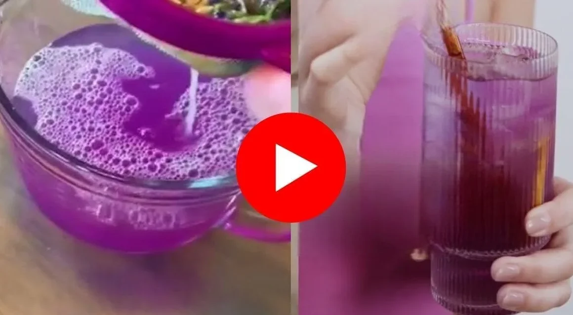 purple peel recipe weight loss e1744462087658