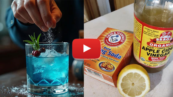 salt trick recipe